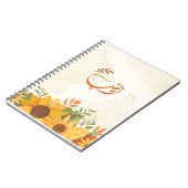 اسمز ينب Zeinab Arabische naam Notitieboek (Linkerzijde)