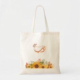 اسمز ينب Zeinab Arabische naam Tote Bag