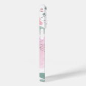 اسمن ورة Norah Arabische naam Case-Mate iPhone Case (Achterkant / Rechts)