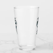 العر بية glazen beker (Links)