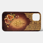 ا ل لi Phone/iPad case (Achterkant (horizontaal))