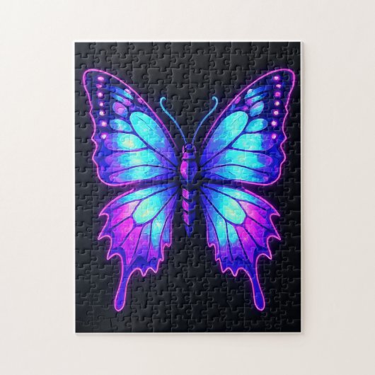 رحلة القطع الساحرة LEGPUZZEL (Verticaal)