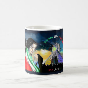 ز ن یزنMok Koffiemok