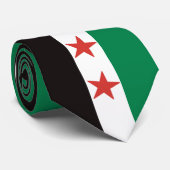 علم الثور ة ا ل س و ر ي ة STROPDAS (Opgerold)