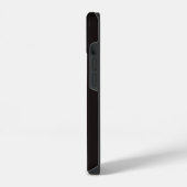 علم سوريا Syrië vlag iPhone Hoesje (Linkerkant)