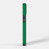 علم سوريا Syrië vlag iPhone Hoesje (Rechterkant)