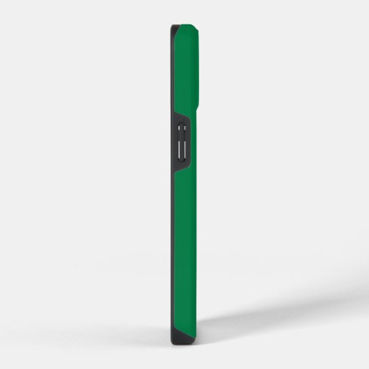 علم سوريا Syrië vlag iPhone Hoesje (Rechterkant)