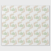 عيداغد ي رلenz cadeaupapier (Vlak)