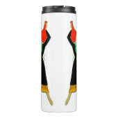 فتاةاإ ب ر ي قل THERMOSBEKER (Achterkant)