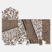 فن الخط ا ل ع ر ب ي BEDANKDOOSJES (Ongevouwen)