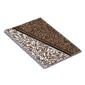 فن الخط ا ل ع ر ب ي NOTITIEBOEK (Rechterzijde)