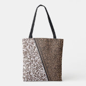 فن الخط ا ل ع ر ب ي TOTE BAG (Achterkant)