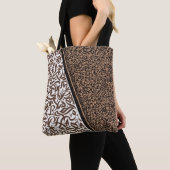 فن الخط ا ل ع ر ب ي TOTE BAG (Dichtbij)