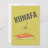 كنافةا ل ج ب ن ة و ا ل ف س ت ق ا ل ح ل ب ي ب ت م غ KAART (Achterkant)