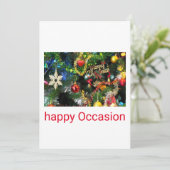 ك ر د ع و  KAART (Staand voorkant)