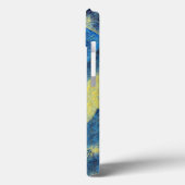 نفرتيتي iPhone / iPad hoesje (Achterkant / Links)