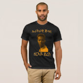 ኤ ሪ op ግ op de ዊ op de ትHero Zero Deres Cool ራ T-shirt (Voorkant volledig)