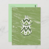 የ ኢ ፖጵዮ Ethiopië Briefkaart (Voorkant / Achterkant)