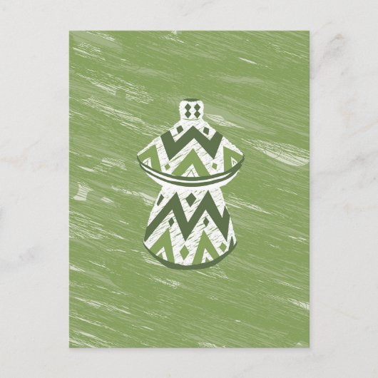 የ ኢ ፖጵዮ Ethiopië Briefkaart (Voorkant)