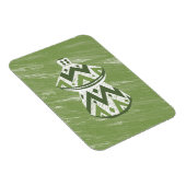 ፍ ሪ ይ ላ የ ) ጅ Ethiopian Food Magneet (Rechterzijde)