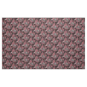 Ꭴ Ꭷ op Ꭰ op de ᎾᎠ onder de Ꮦ stof (Fat Quarter)