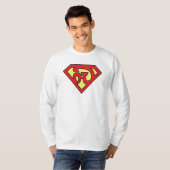 Ꮝ Ꮝ Ꮧ T-SHIRT (Voorkant volledig)
