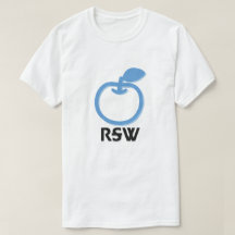 Ꮢ Ꮤ - appel in Cherokee