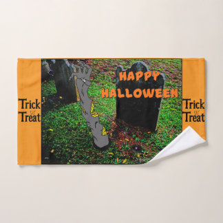 ℍ𝔸ℙℙ𝕐 ℍ𝔸𝕃 𝕃 𝕆 𝕎 𝔼 𝔼 ℕAccuAccuS Handdoek