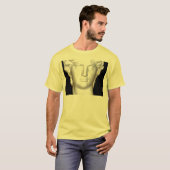 ◈ ℓ д ℯ أ d゚Ar √ ℴ T-shirt (Voorkant volledig)