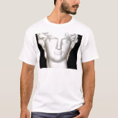 ◈ ℓ д ℯ أ d゚Ar √ ℴ T-shirt (Voorkant)