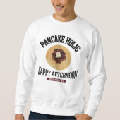 あんバターパンケーキ(ビンテージ風) TRUI (Voorkant)