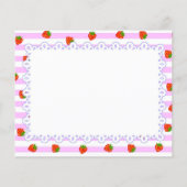 いちご (Achterkant)