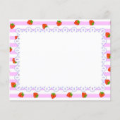 いちご (Voorkant)