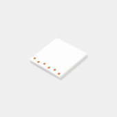 いちご　 POST-IT® NOTES (Schuin)