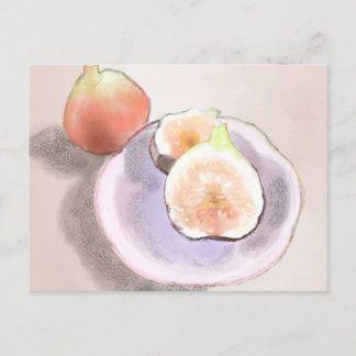 いちじく BRIEFKAART