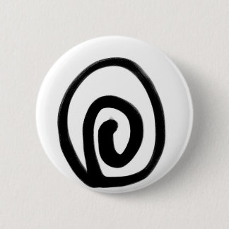 うずまき RONDE BUTTON 5,7 CM