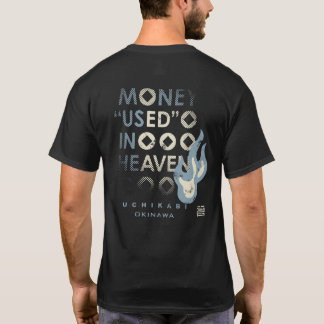 うちかび T-SHIRT