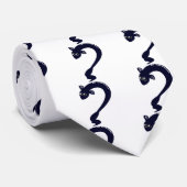 うなぎ STROPDAS (Opgerold)