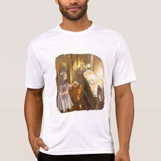 えややなじ T-SHIRT (Voorkant)