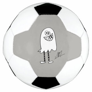 おばけさっかーぼーる VOETBAL