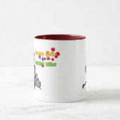 おんぶ。 MOK (Midden)