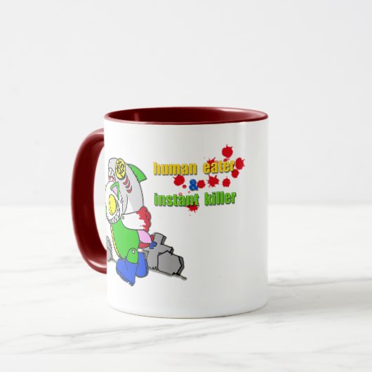 おんぶ。 MOK (Voorkant links)