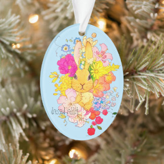 お め し ✿ ウ ORNAMENT