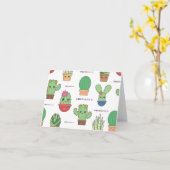 お 生 お め , Japanse verjaardag Kaart (Gele Bloem)