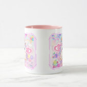 かわいいピンクのゆるふわユニコーン♡ MOK (Midden)