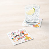 かわいい犬がいっぱい♡ピンクのバースデーパーティー  KARTONNEN ONDERZETTERS (Insitu)