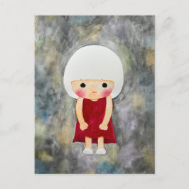 きっとだいじょうぶ FEESTDAGENKAART