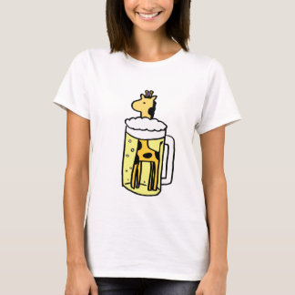 きりんビール T-SHIRT