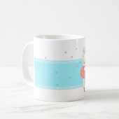 くるみ割り人形 KOFFIEMOK (Voorkant links)