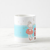 くるみ割り人形 KOFFIEMOK (Center)